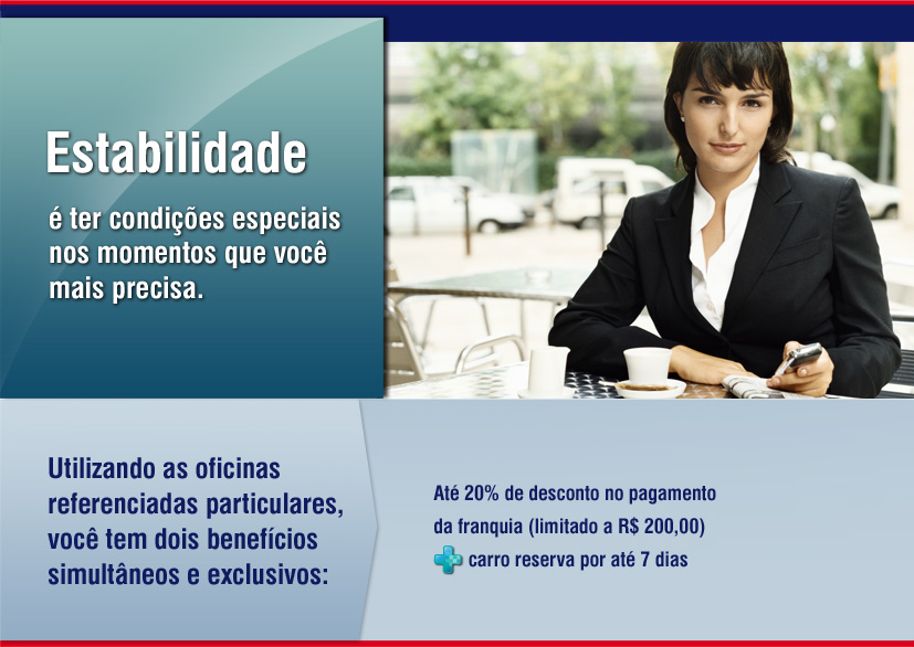 MS Auto - Estabilidade