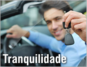 Tranquilidade