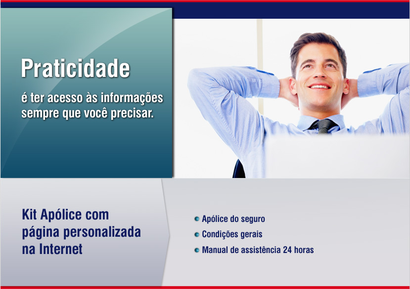 MS Auto - Praticidade