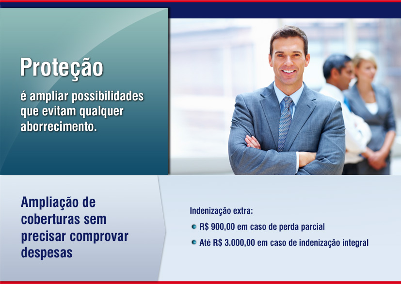 MS Auto - Proteção