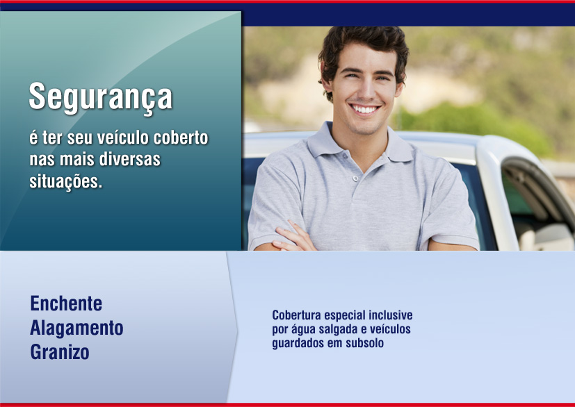 MS Auto - Segurança