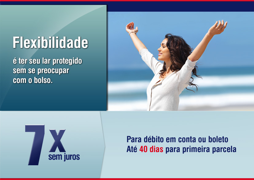 MS Residência. Flexibilidade.