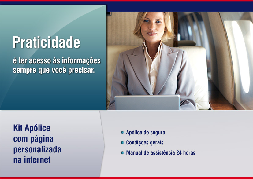 MS Residência. Praticidade.