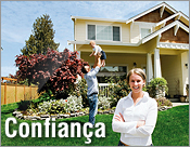 Confiança