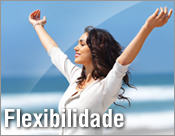 Flexibilidade