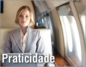 Praticidade